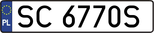 SC6770S