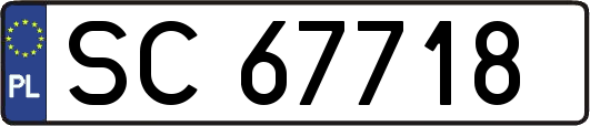 SC67718