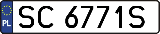 SC6771S