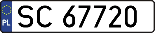 SC67720