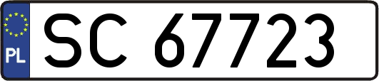 SC67723