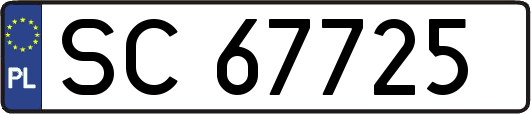 SC67725