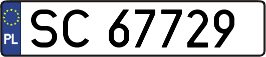 SC67729