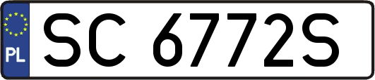 SC6772S
