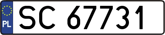 SC67731