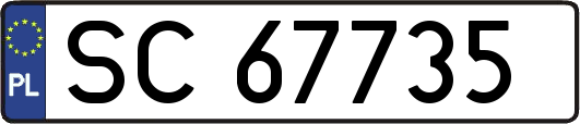 SC67735