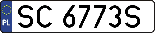 SC6773S