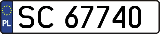 SC67740