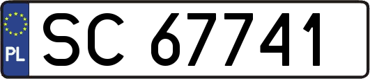 SC67741