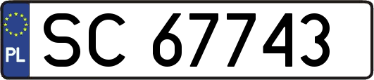 SC67743