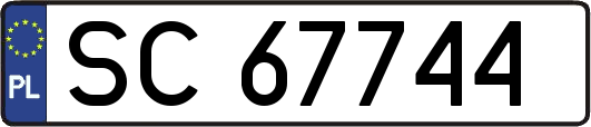 SC67744