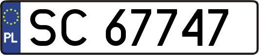 SC67747