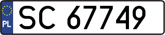 SC67749