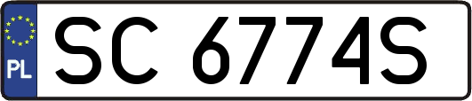 SC6774S