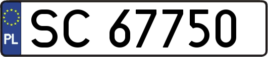 SC67750