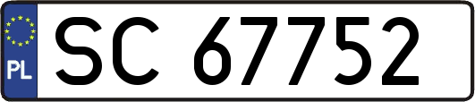 SC67752