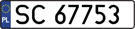 SC67753