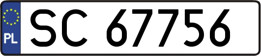SC67756