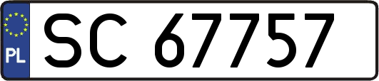 SC67757