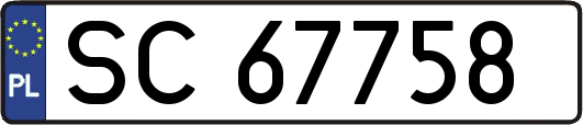 SC67758