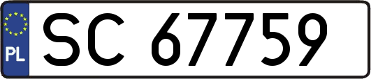 SC67759