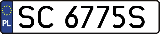 SC6775S