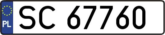 SC67760