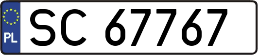 SC67767