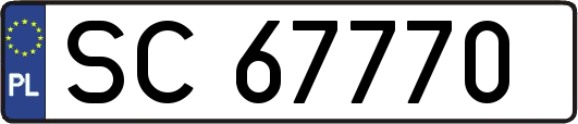 SC67770