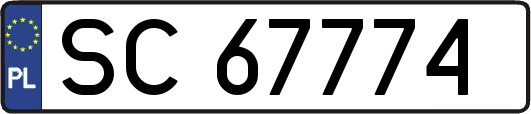 SC67774