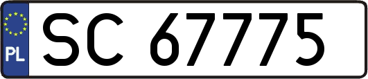 SC67775