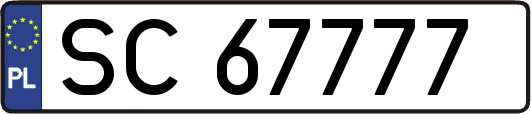 SC67777