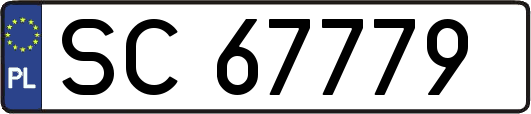 SC67779