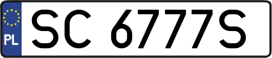 SC6777S