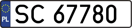SC67780