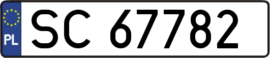 SC67782