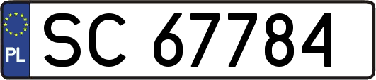 SC67784