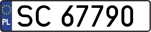 SC67790