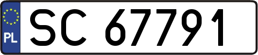 SC67791