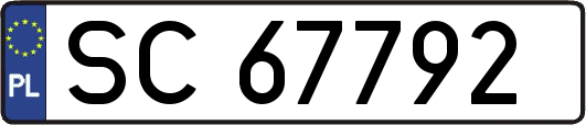 SC67792