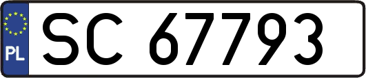 SC67793