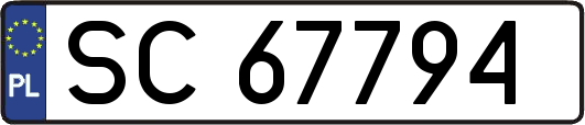 SC67794