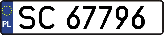 SC67796