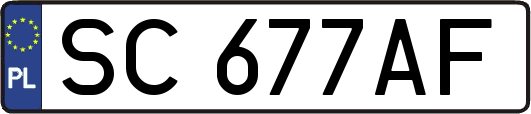 SC677AF