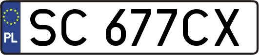 SC677CX