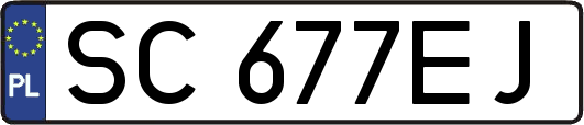 SC677EJ