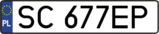 SC677EP