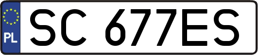 SC677ES
