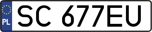 SC677EU