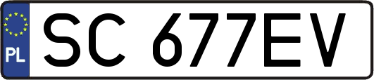 SC677EV